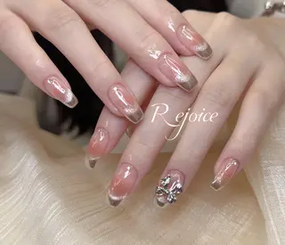 ネイル Rejoice Nail 高田馬場店のネイルデザイン