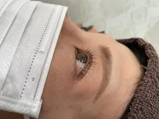 マツエク・マツパ 新田 杏梨のマツエク・マツパデザイン