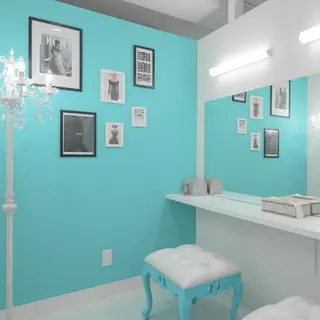 【痩身・エステ】 SARA 恵比寿店のその他イメージ