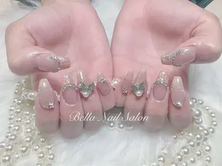 ネイル Bella Nail Salon NANAのネイルデザイン