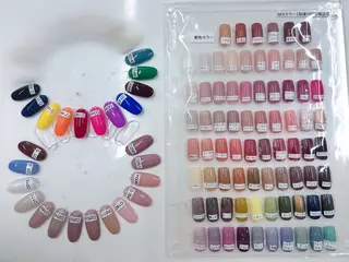 ネイル bs-nail金山 /糸魚川のネイルデザイン