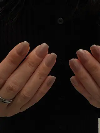 ネイル 小宮山 瑞希のネイルデザイン