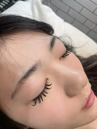 マツエク・マツパ 🌻TRUTH RINA🌻のマツエク・マツパデザイン