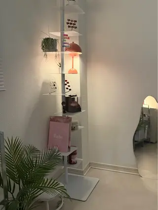 Erina 南越谷のネイルデザイン