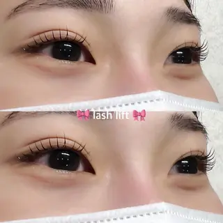 マツエク・マツパ eternite イトウのマツエク・マツパデザイン