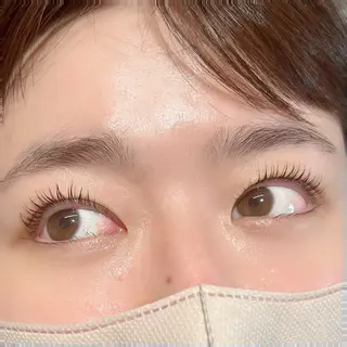 マツエク・マツパ some some some3🦄のマツエク・マツパデザイン