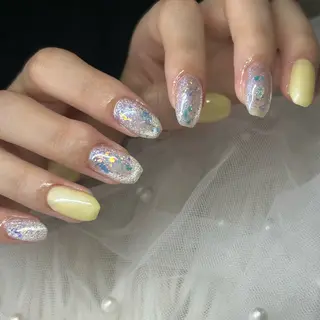 ネイル Sympa: AYAKAのネイルデザイン