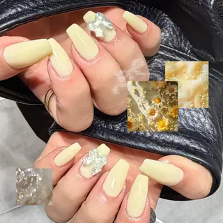 ネイル fein.🌈 official💝のマツエク・マツパデザイン