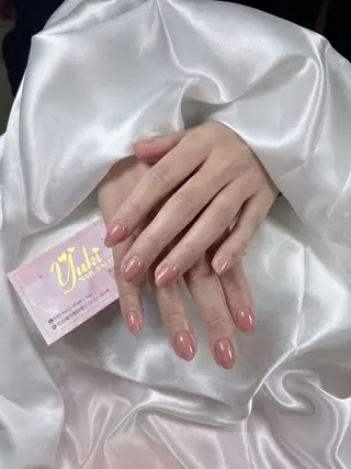 ネイル Yuki Nailsalonのネイルデザイン