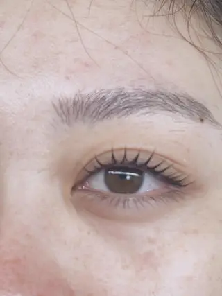 マツエク・マツパ 💫U・mi Daisyのマツエク・マツパデザイン