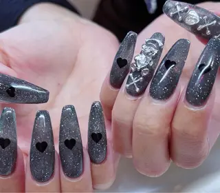 ネイル Rela・S NAILのネイルデザイン