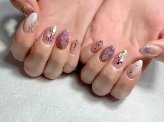 ネイル Nail salon Venusのネイルデザイン