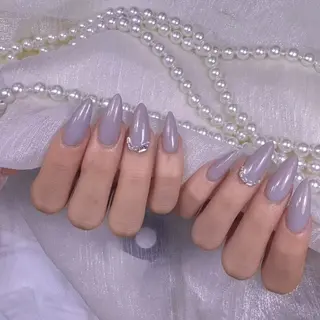 ネイル BuBu Nail渋谷道玄坂のネイルデザイン