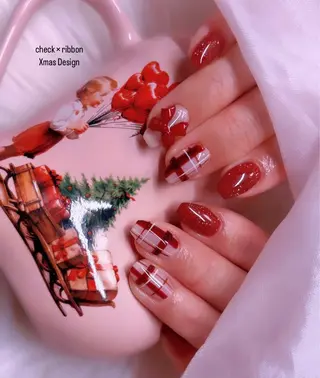 ネイル Lino  Nail所属・Lino Nailのネイルデザイン