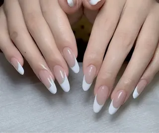 ネイル Ui_Amor (パラジェル)のネイルデザイン