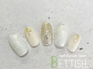 ネイル BETTISH. KUMIKO☺︎︎のネイルデザイン