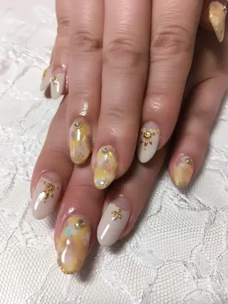 ネイル N Kaoriのネイルデザイン