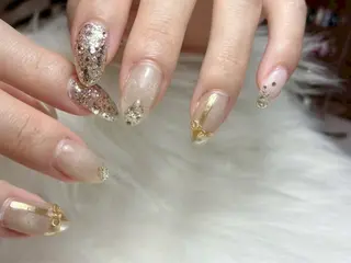 ネイル Mia nail 【平尾駅すぐ】のネイルデザイン
