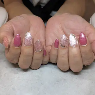 ネイル nailsalon Rilyのネイルデザイン