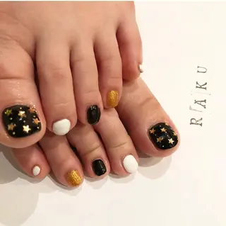 ネイル 駒月 明日香の眉毛・アイブロウイメージ