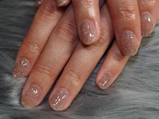 ネイル Gatto所属・Gatto(ガット) ヤマモトのネイルデザイン