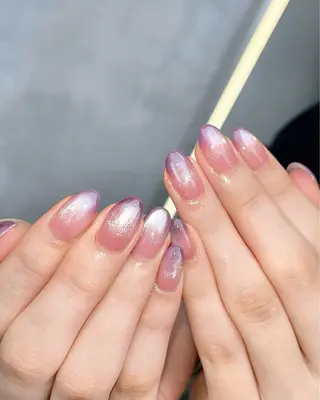 ネイル 🎀NAIL🎀 AI🪄︎︎◝✩のネイルデザイン