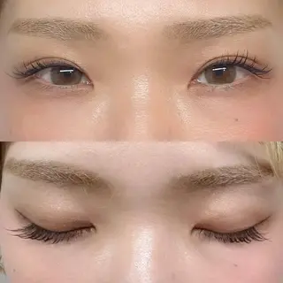 マツエク・マツパ 𓍯Loa𓍯 lianのマツエク・マツパデザイン