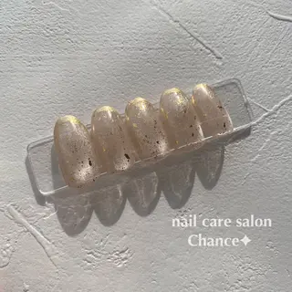 ネイル ネイルケアサロンChance(シャンス）所属・ネイルケアサロン Chanceのネイルデザイン
