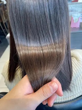 森田 健介のヘアスタイル