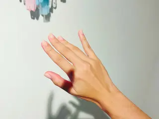 ネイル ネイルパレス所属・ネイルパレス【デザ イン/恵比寿】のネイルデザイン