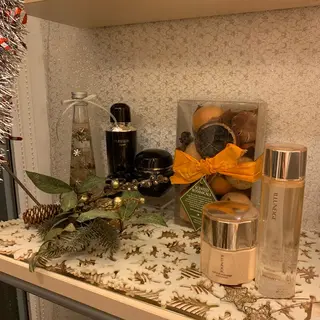 山口 美咲のエステ・リラクイメージ