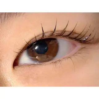 マツエク・マツパ Kerria所属・Kerria (ケリア)Ayakaのマツエク・マツパデザイン