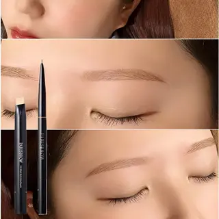 アイブロウ 銀座🩶/アイリスト 💞erina💞のマツエク・マツパデザイン