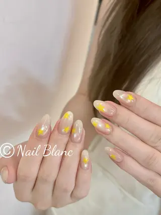 ネイル Kurehashi Yui🧸のネイルデザイン