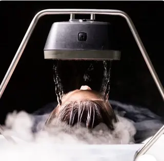 ショート メンズ Glunge 金子颯來のヘアスタイル