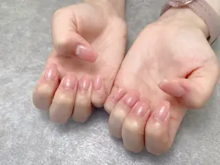 ネイル Ayane 🫧のネイルデザイン