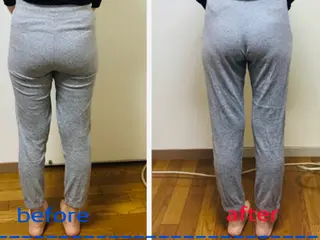 女性専用整体院 レイアロハ吹田のエステ・リラクイメージ