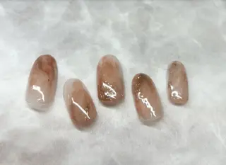 ネイル aoyagi maiのネイルデザイン