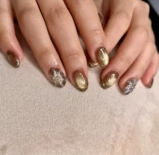 ネイル edit MINAMIのネイルデザイン