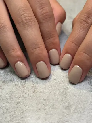 ネイル Noël 新宿南口 toyonのネイルデザイン