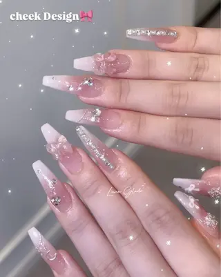 ネイル Luna Glade Nail Salon所属・Luna Gladeのネイルデザイン