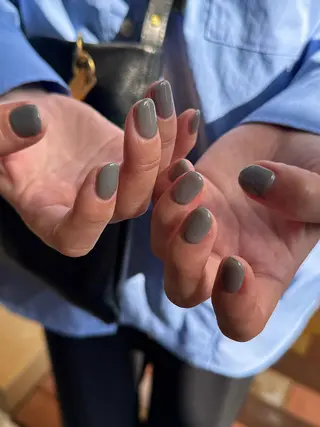 ネイル ichi所属・atelier ichiのネイルデザイン