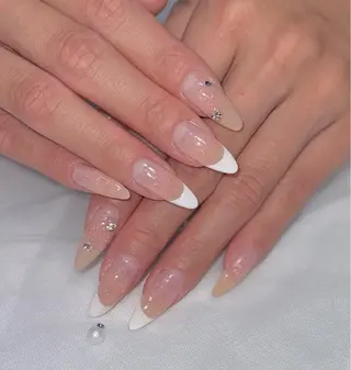 ネイル RII nailのネイルデザイン