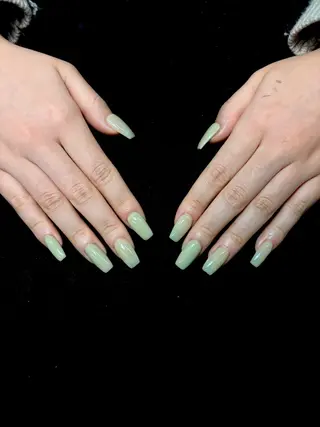 ネイル な なのネイルデザイン