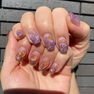 ネイル chic_nail chieのネイルデザイン