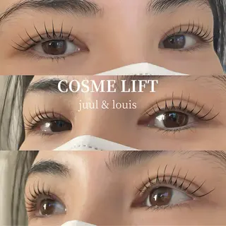 マツエク・マツパ まつげのお店 JUUL & LOUIS ｼﾞｭｰﾙｱﾝﾄﾞﾙｲｽ所属・JUUL&LOUIS 福藤 瞳のエステ・リラクイメージ