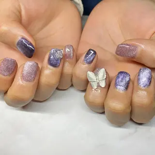 ネイル ディアマンテ𓏸𓈒 フェイシャル/ネイルのエステ・リラクイメージ