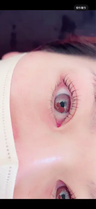 マツエク・マツパ PIP🌹 さえのマツエク・マツパデザイン