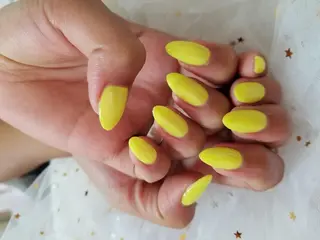 ネイル 孔 ジンシェンのマツエク・マツパデザイン