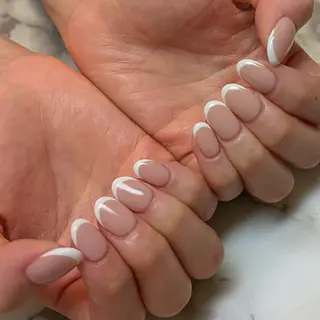 ネイル ジェヌインネイル 河内のネイルデザイン